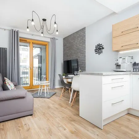 Of The Kings-silver No 2- Lubelska 10 Apartment *