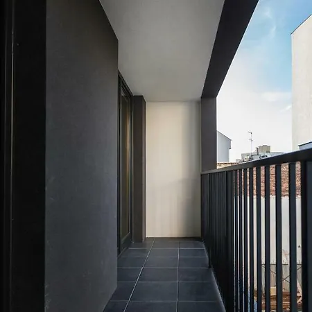 Apartamento Of The Kings-silver No 2- Lubelska 10