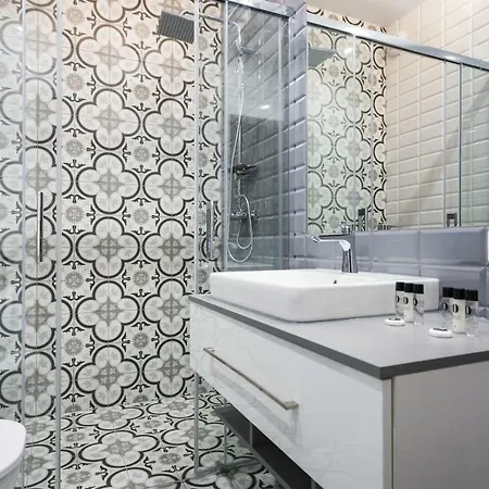 Apartamento Of The Kings-silver No 2- Lubelska 10 *